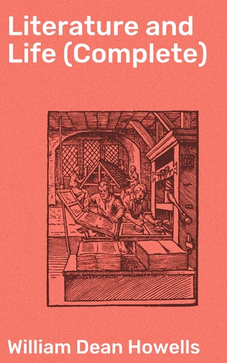 Literature and Life (Complete)