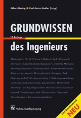 Grundwissen des Ingenieurs - Ekbert Hering