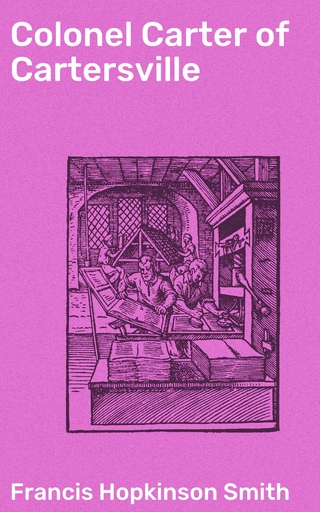 Colonel Carter of Cartersville