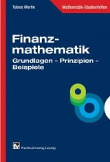 Finanzmathematik - Tobias Martin