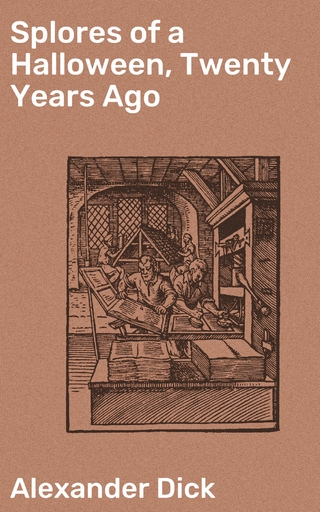 Splores of a Halloween, Twenty Years Ago