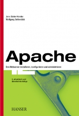 Apache - Jens Sieler-Hornke, Wolfgang Soltendick