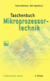 Taschenbuch Mikroprozessortechnik - 