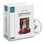 Qualitätsmanagement nach ISO/TS 16949 - Cassel, Michael