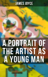 A Portrait of the Artist as a Young Man - James Joyce