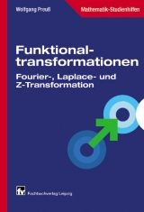 Funktionaltransformationen - Wolfgang Preuß