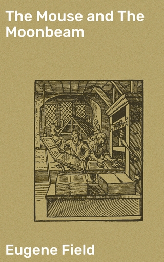 The Mouse and The Moonbeam