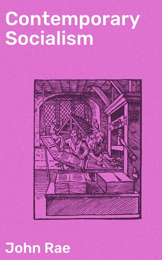 Contemporary Socialism