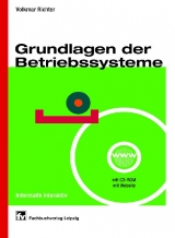 Grundlagen der Betriebssysteme - Volkmar Richter