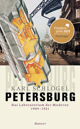 Petersburg - Karl Schl&ouml;gel
