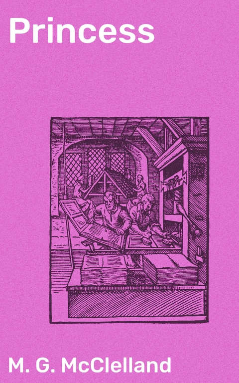 Princess - M. G. McClelland