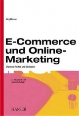 E-Commerce und Online-Marketing - J&ouml;rg Krause