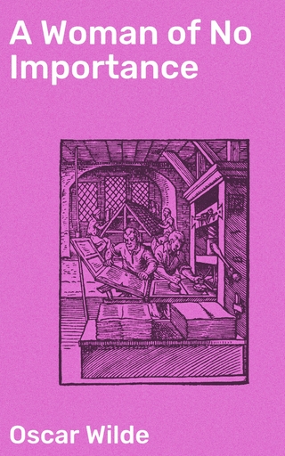 A Woman of No Importance