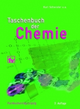 Taschenbuch der Chemie - 