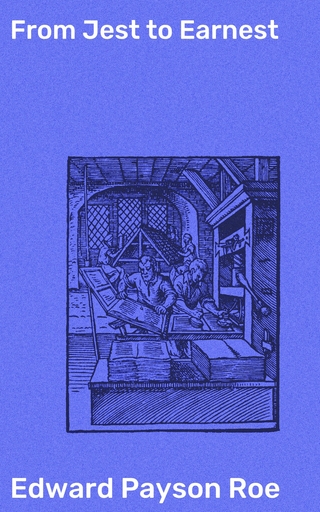 From Jest to Earnest