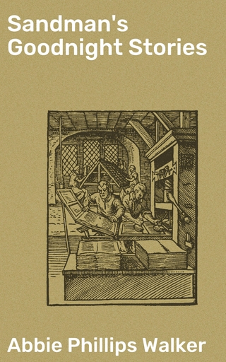 Sandman's Goodnight Stories