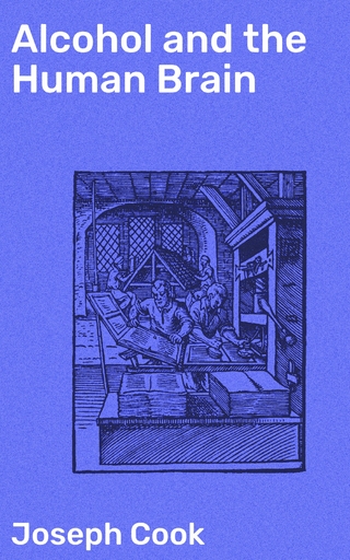 Alcohol and the Human Brain