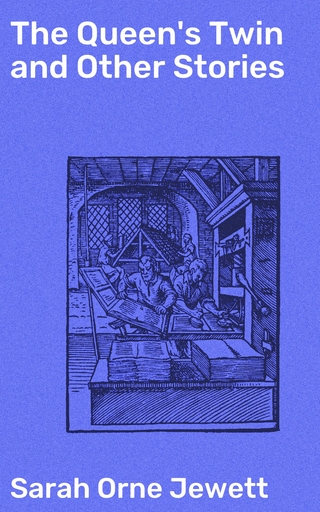 The Queen's Twin and Other Stories