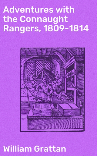 Adventures with the Connaught Rangers, 1809-1814