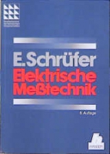 Elektrische Messtechnik - Elmar Schr&uuml;fer