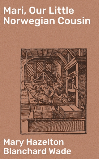 Mari, Our Little Norwegian Cousin