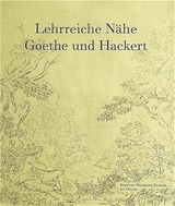 Lehrreiche N&auml;he - Norbert Miller, Claudia Nordhoff