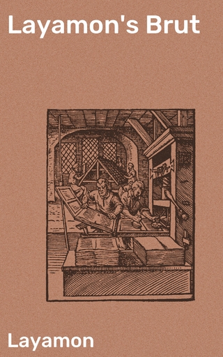 Layamon's Brut