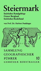 Steiermark - Herbert Paschinger