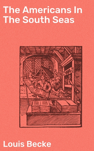 The Americans In The South Seas