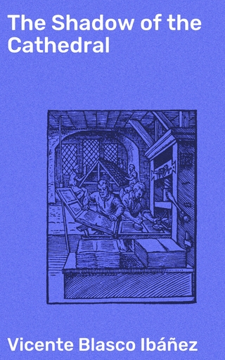 The Shadow of the Cathedral