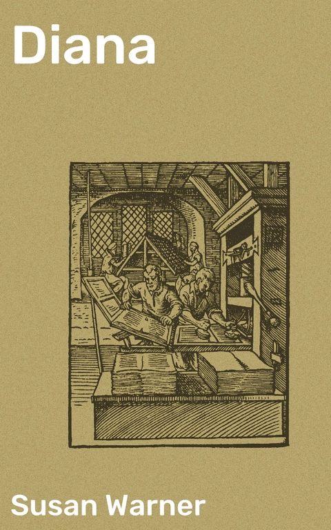 Diana - Susan Warner