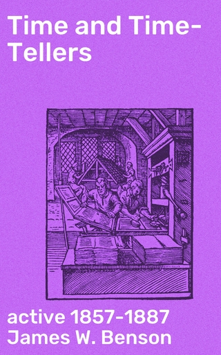 Time and Time-Tellers