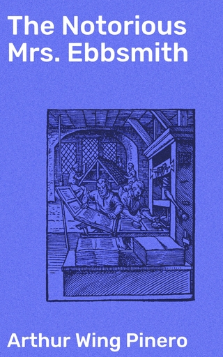 The Notorious Mrs. Ebbsmith