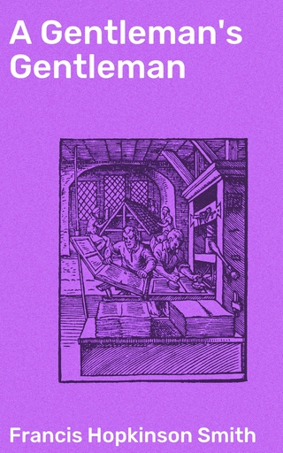 A Gentleman's Gentleman