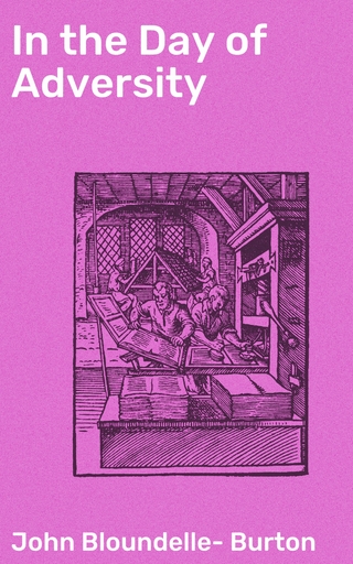 In the Day of Adversity