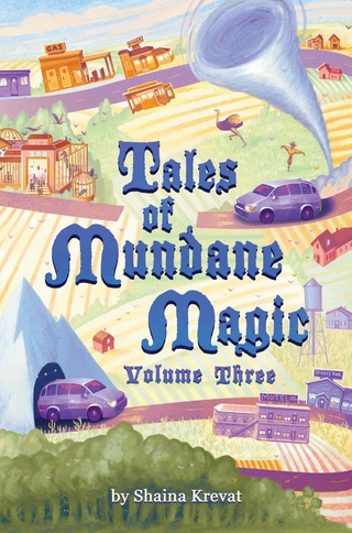 Tales of Mundane Magic