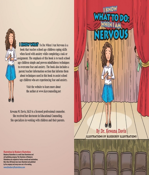 I Know What To Do - Kewana Davis