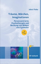 Tr&auml;ume, M&auml;rchen, Imaginationen - Jobst Finke