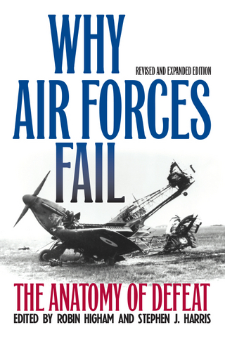 Why Air Forces Fail