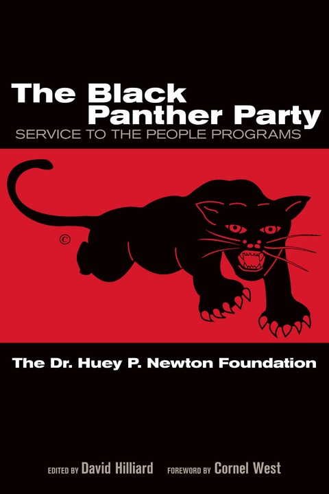 Black Panther Party - 