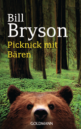 Picknick mit B&auml;ren - Bill Bryson