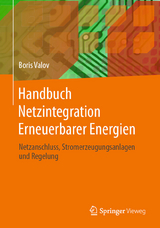 Handbuch Netzintegration Erneuerbarer Energien - Boris Valov