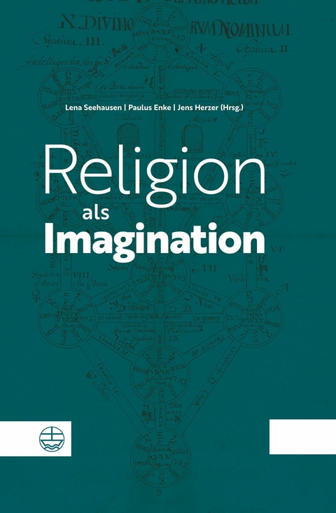 Religion als Imagination - 