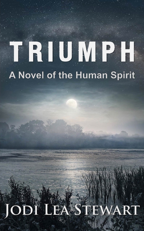 Triumph - Jodi Lea Stewart