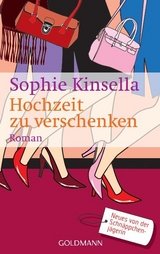 Hochzeit zu verschenken - Sophie Kinsella