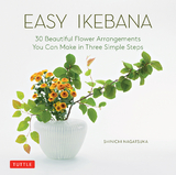 Easy Ikebana - Shinichi Nagatsuka