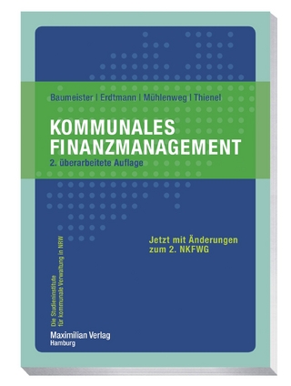 Kommunales Finanzmanagement