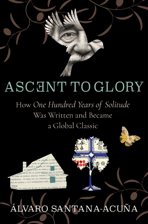 Ascent to Glory - &Aacute;lvaro Santana-Acu&ntilde;a