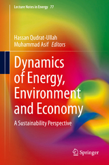 Dynamics of Energy, Environment and Economy - 