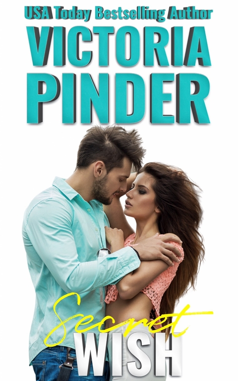 Secret Wish - Victoria Pinder